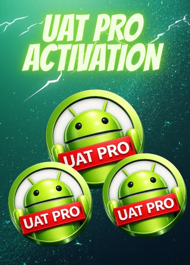 UAT PRO