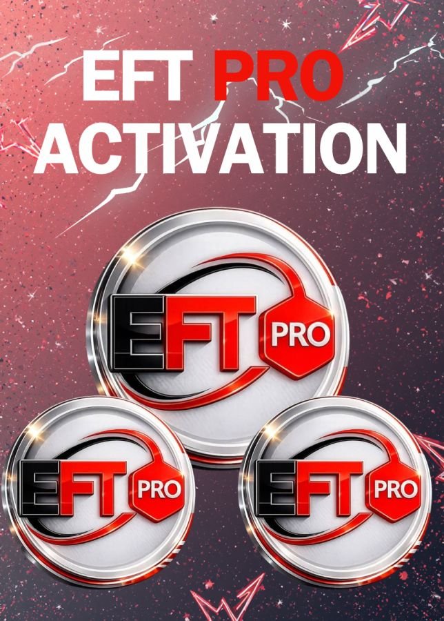 EFT PRO