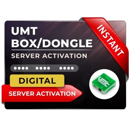 UMT XIAOMI PACK - 10 CREDITS
