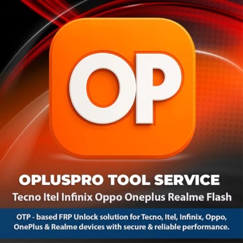 OPlusProLogin Tool – OnePlus OTP Solution