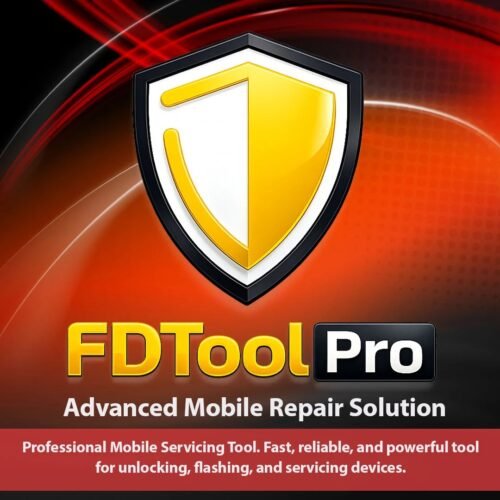 FD Tool pro Activation 12 Months