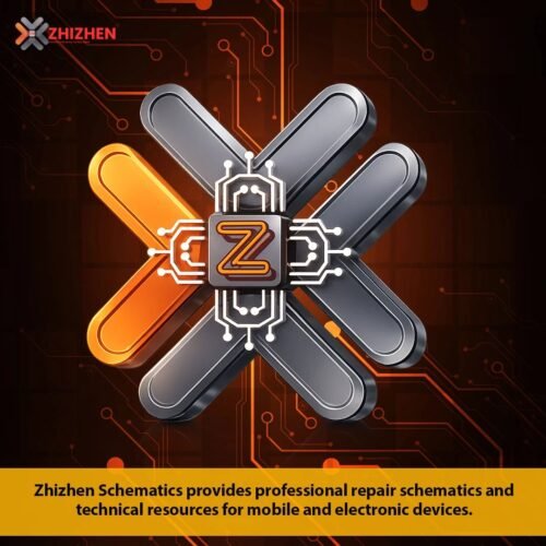 zhizhen schematics 1 month Single pc