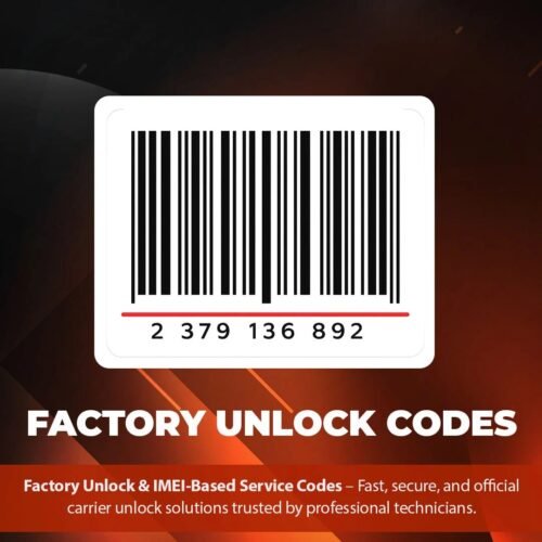 Lenovo Worldwide Database #1